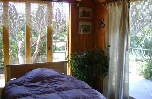 San Felipe Apartment | CABAÑA AMAYA