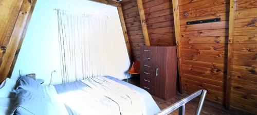 San Andres de la Sierra Ski Chalet | Cabaña Alpina en Villa Serrana La Gruta