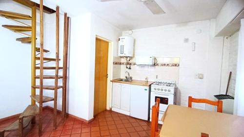 San Andres de la Sierra Ski Chalet | Cabaña para 3 personas en Villa Serrana La Gruta