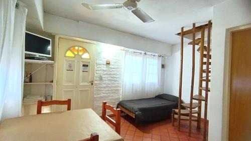 San Andres de la Sierra Ski Chalet | Cabaña para 3 personas en Villa Serrana La Gruta