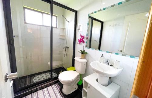 Llifen House | Cabaña Ayekantun Futrono