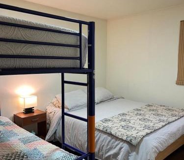 Coyhaique Apartment | Cabaña