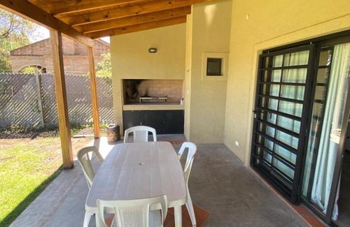 Lobos Apartment | CABAÑA CLARA SALGADO