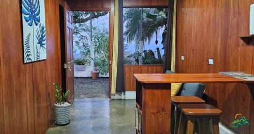 Quesada Apartment | Cabaña Colibrí