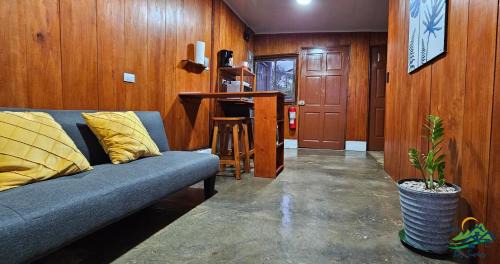 Quesada Apartment | Cabaña Colibrí