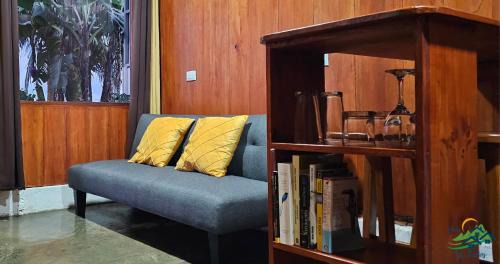 Quesada Apartment | Cabaña Colibrí