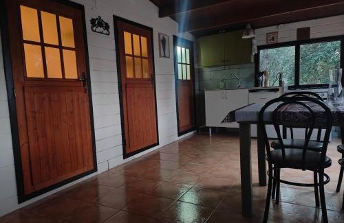 Sant Jaume de Llierca House | Cabaña con vistas en Mas Coguleras