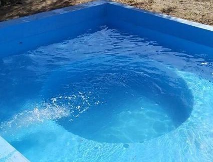 Olmue House | Cabaña con jacuzzi Olmué