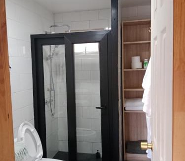 Coyhaique Ski Chalet | Cabaña con o sin tinaja