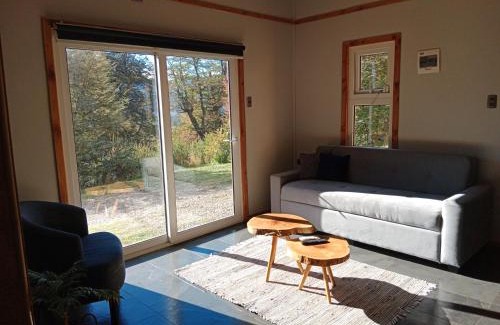 Coyhaique Ski Chalet | Cabaña con o sin tinaja