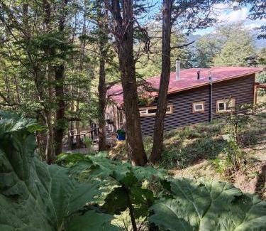 Coyhaique Ski Chalet | Cabaña con o sin tinaja