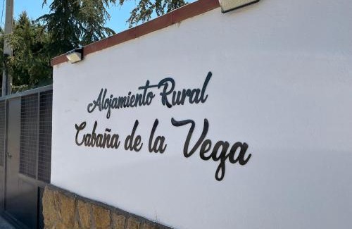 Baza House | Cabaña de la Vega