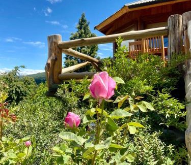 San Martin de los Andes House | Cabaña Del Árbol