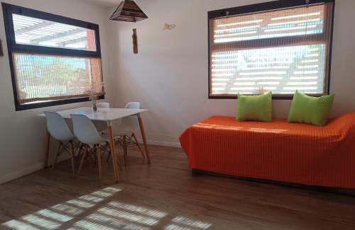 Puerto Piramides Apartment | Cabaña del Mirador 4