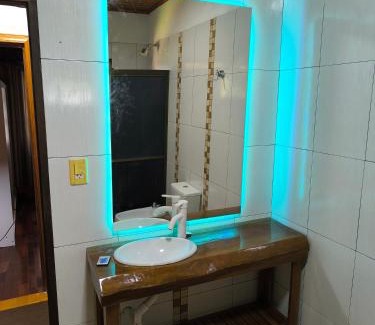 Puerto Iguazu Apartment | Cabaña del rio Paraná