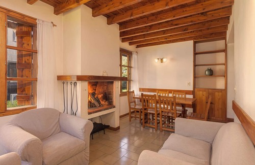 Lanin National Park Cottage | CABAÑA EN EL CENTRO