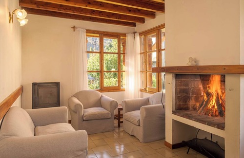 Lanin National Park Cottage | CABAÑA EN EL CENTRO