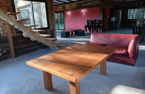 Chascomus House | Cabaña El Castillo