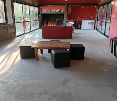 Chascomus House | Cabaña El Castillo