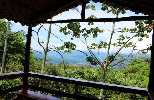 Santa Rosa Apartment | Cabaña El Ciprés: Vistas increíbles y Mirador