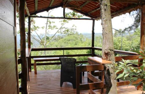 Santa Rosa Apartment | Cabaña El Ciprés: Vistas increíbles y Mirador