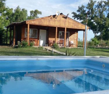 Partido de Bolivar House | Cabaña El Encuentro