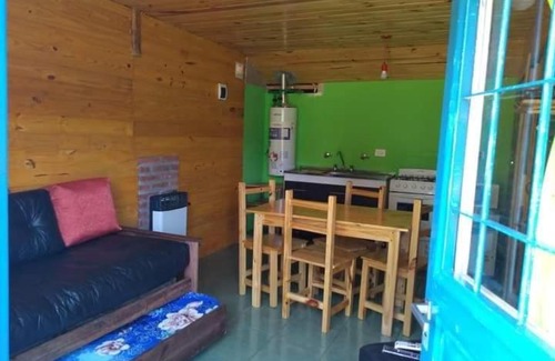 El Hoyo Cabin | Cabaña El Guardian Del Bosque