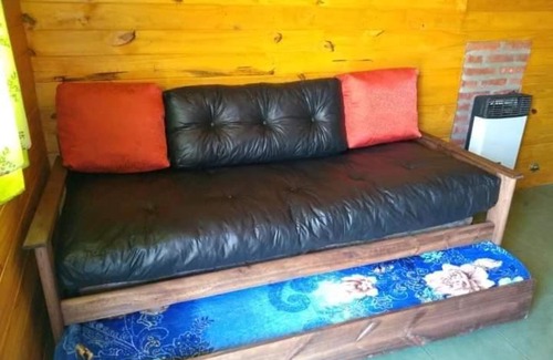 El Hoyo Cabin | Cabaña El Guardian Del Bosque