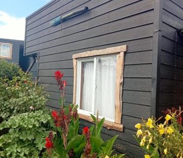 Cunco Apartment | cabaña el remo