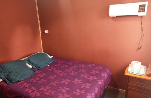 Cunco Apartment | cabaña el remo