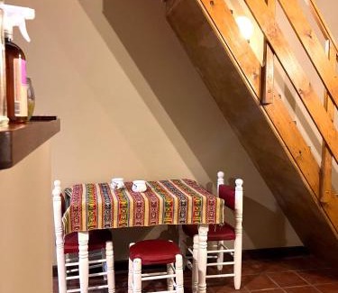 Chascomus Cabin | Cabaña El Solcito, con parque y pileta