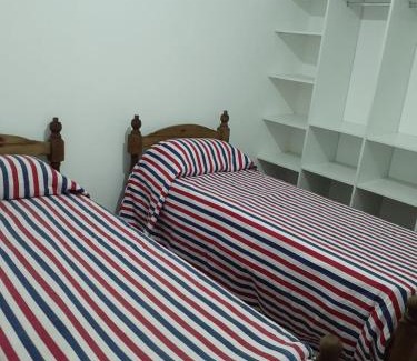 Albardon House | Cabaña El Viejo Molino