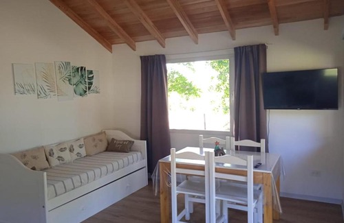 Tandil House | Cabaña El Zorzal Tandil