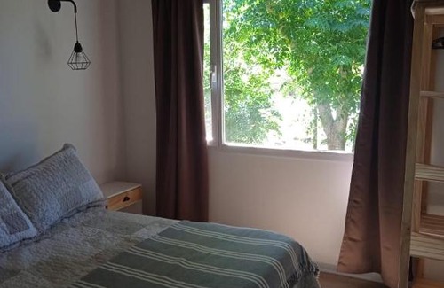 Tandil House | Cabaña El Zorzal Tandil