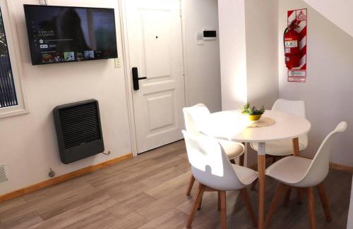 San Carlos de Bariloche House | Cabaña en Bariloche para 4 pax