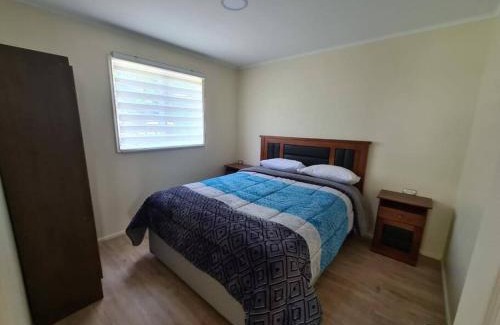 Bahia Murta House | Cabaña en Bahía Murta, equipada para 4 personas