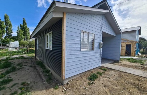 Bahia Murta House | Cabaña en Bahía Murta, equipada para 4 personas