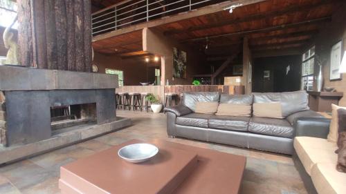 Charo Ski Chalet | Cabaña en Bosque Privado - Cabaña 1
