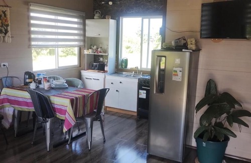 Llanquihue Apartment | Cabaña en condominio privada