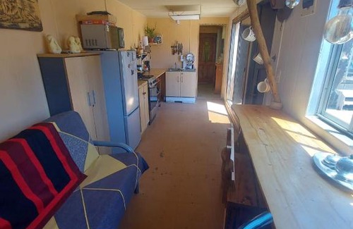 Cahuil Apartment | Cabaña en Pichilemu @lodge_la89