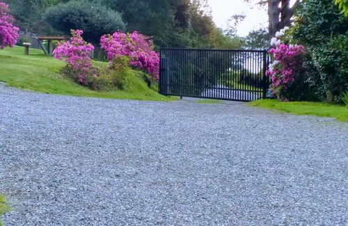 Villarrica Apartment | Cabaña en Pucón.los pinos.