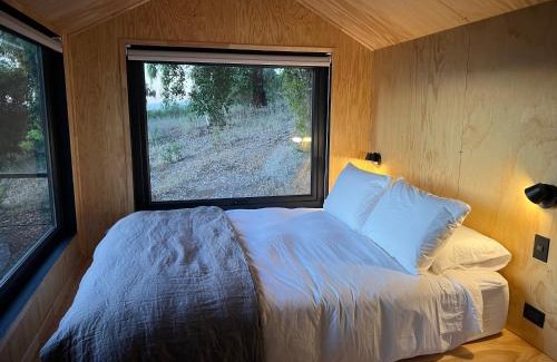 Chada Hotel | Cabaña en Santuario El Ajial - Paine - Tucu Cabins