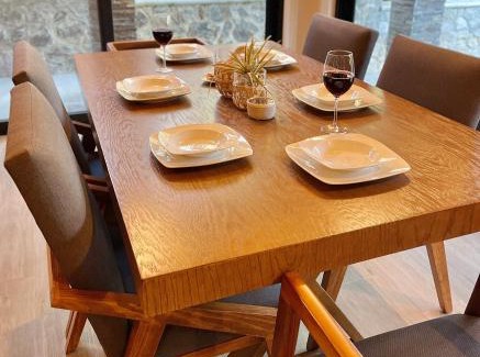 Tapalpa Villa | Cabaña en Tapalpa, Cabaña Monarca