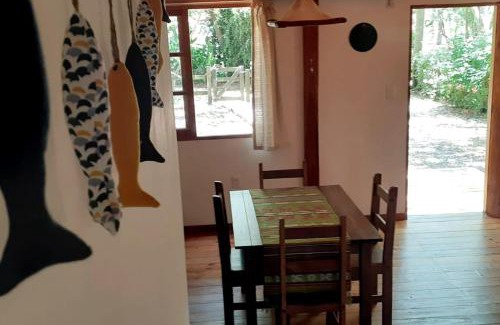 Barra de Valizas House | Cabaña en Valizas-Casa Shanti