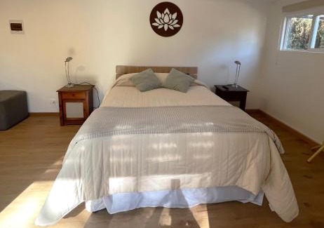 Ensenada House | Cabaña Ensenada, Puerto Varas - 1 ambiente