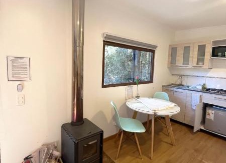 Ensenada House | Cabaña Ensenada, Puerto Varas - 1 ambiente