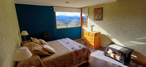 Villa Yacanto House | Cabaña Esquina Siracusa