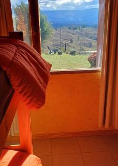 Villa Yacanto House | Cabaña Esquina Siracusa