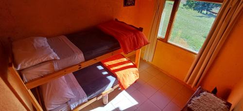 Villa Yacanto House | Cabaña Esquina Siracusa