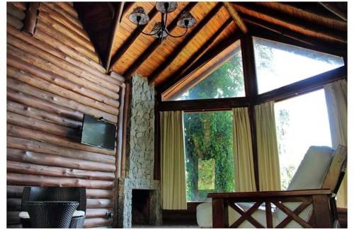 Sierra de los Padres House | Cabaña Gertrudis